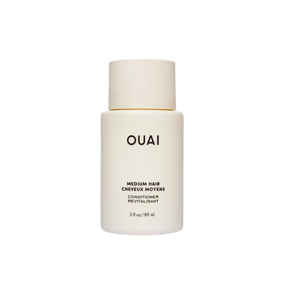 CONDITIONER FOR MEDIUM HAIR (ACONDICIONADOR PARA CABELLO MEDIO)